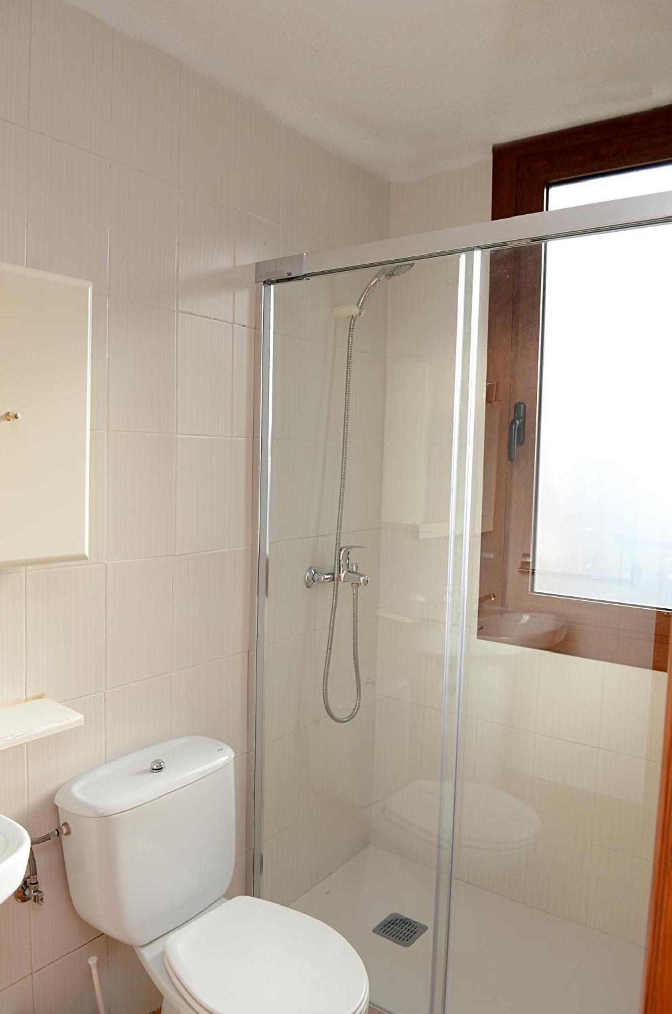 La Coma Hotel Taull Room photo